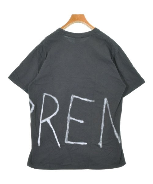 Supreme เสื้อยืด/เสื้อท็อปส์