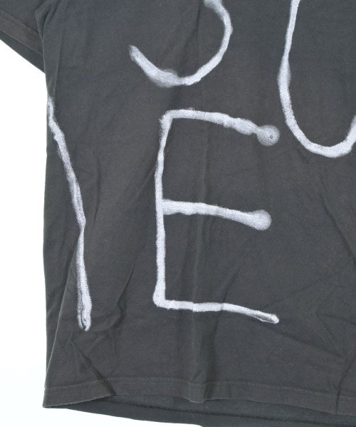 Supreme เสื้อยืด/เสื้อท็อปส์