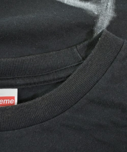 Supreme เสื้อยืด/เสื้อท็อปส์