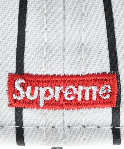 Supreme หมวกแก๊ป