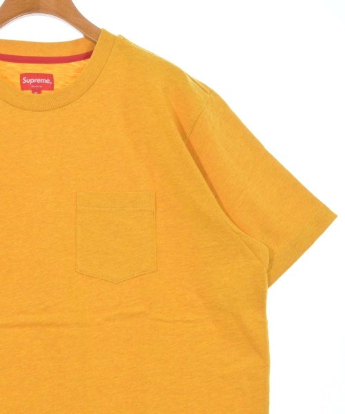 Supreme เสื้อยืด/เสื้อท็อปส์