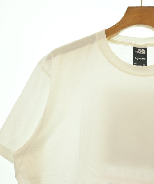 Supreme เสื้อยืด/เสื้อท็อปส์