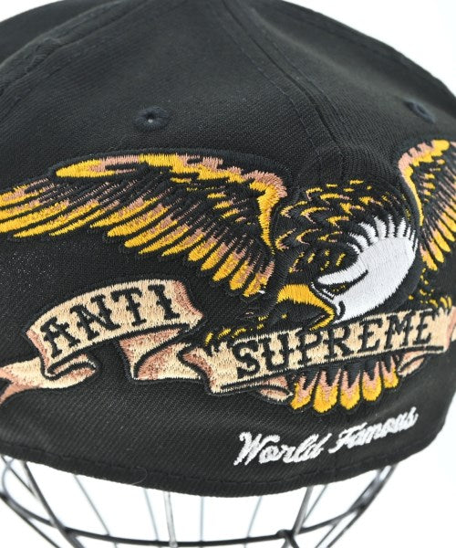 Supreme หมวกแก๊ป