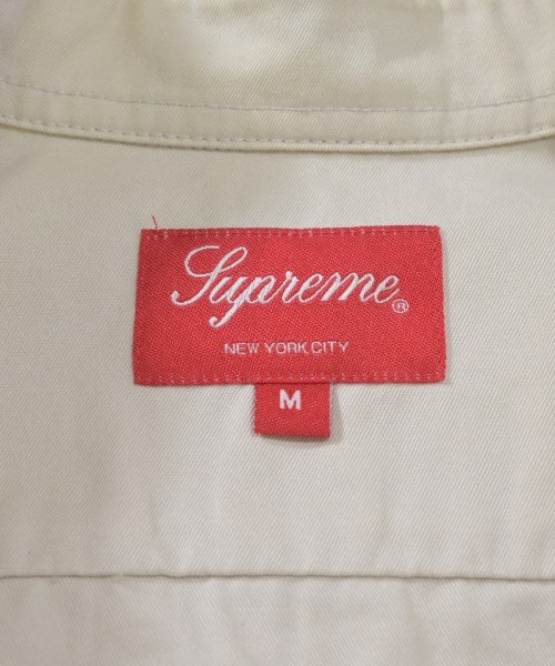 Supreme เสื้อลำลอง