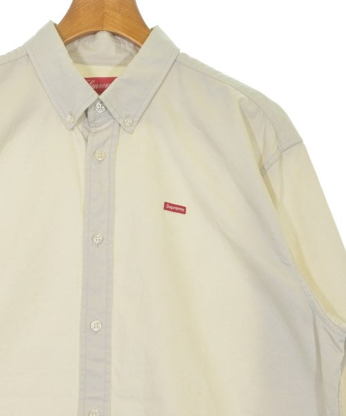 Supreme เสื้อลำลอง