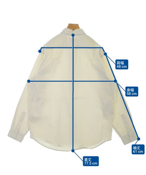 Supreme เสื้อลำลอง