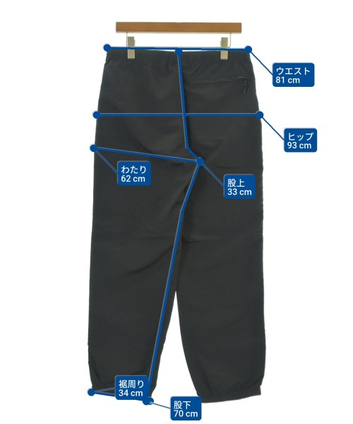 Supreme กางเกง อื่น