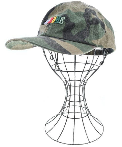 Supreme หมวกแก๊ป