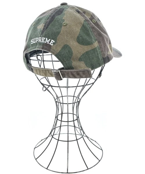 Supreme หมวกแก๊ป