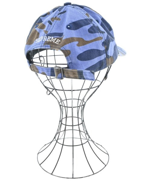 Supreme หมวกแก๊ป