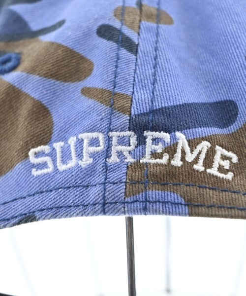 Supreme หมวกแก๊ป