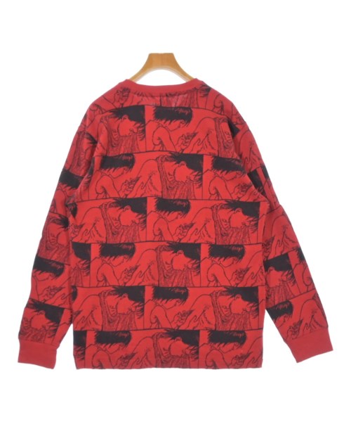 Supreme เสื้อยืด/เสื้อท็อปส์