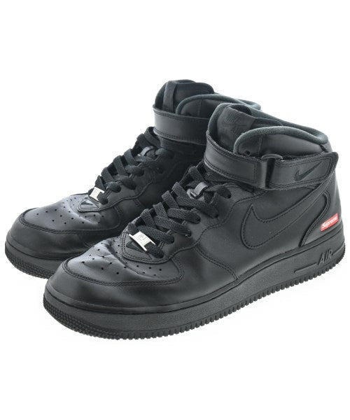 Supreme รองเท้าผ้าใบ