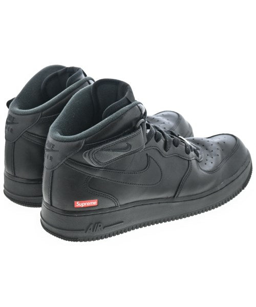 Supreme รองเท้าผ้าใบ