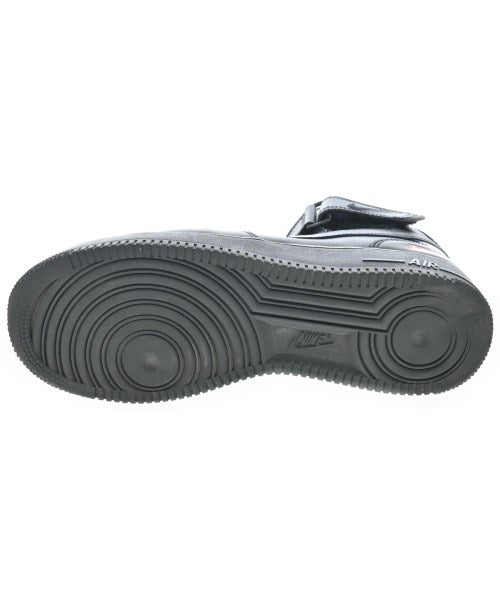 Supreme รองเท้าผ้าใบ