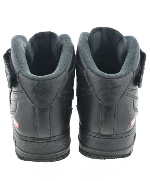 Supreme รองเท้าผ้าใบ