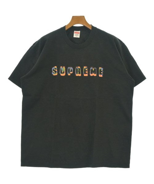 Supreme เสื้อยืด/เสื้อท็อปส์