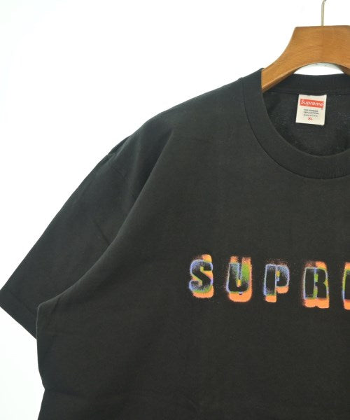 Supreme เสื้อยืด/เสื้อท็อปส์