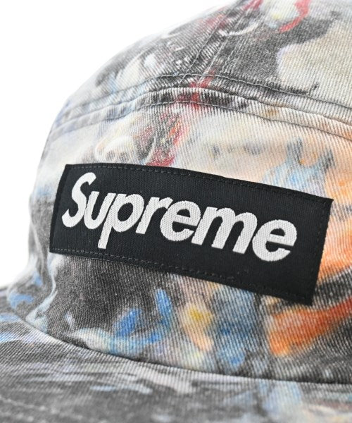 Supreme หมวกแก๊ป