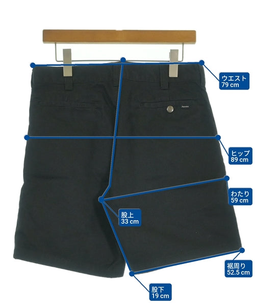 Supreme กางเกงขาสั้น