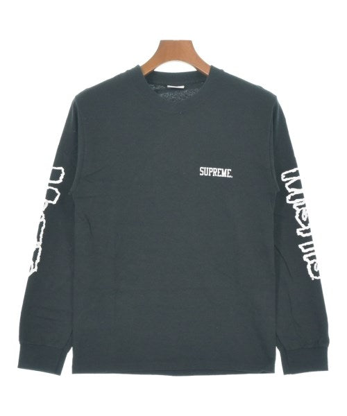 Supreme เสื้อยืด/เสื้อท็อปส์