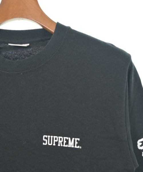 Supreme เสื้อยืด/เสื้อท็อปส์