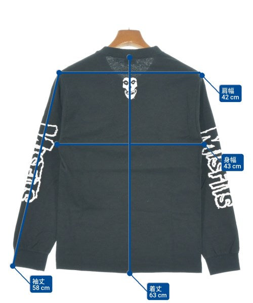 Supreme เสื้อยืด/เสื้อท็อปส์