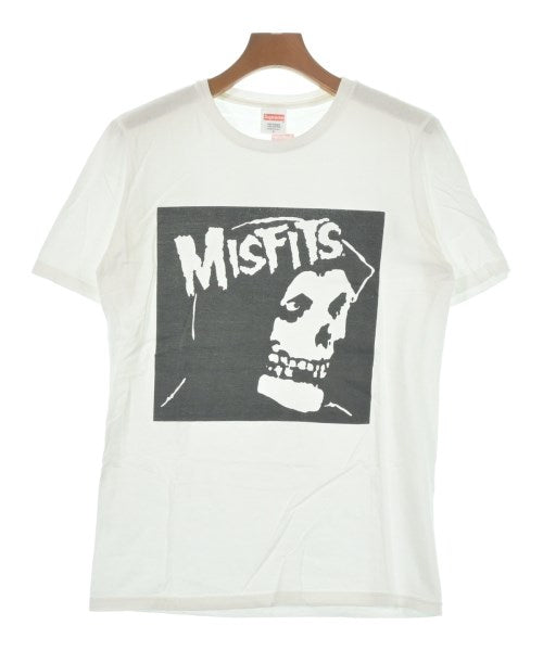 Supreme เสื้อยืด/เสื้อท็อปส์