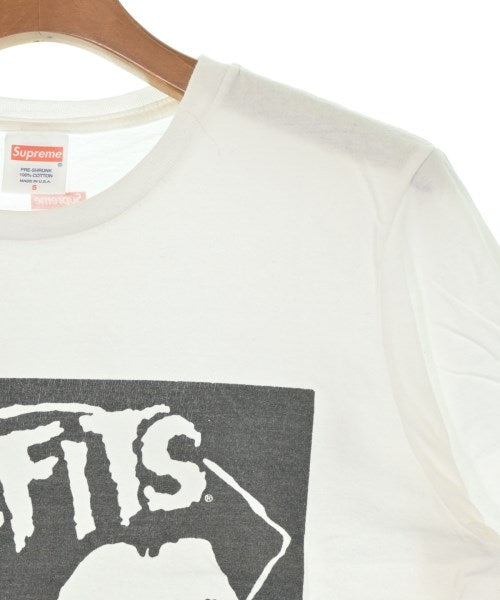 Supreme เสื้อยืด/เสื้อท็อปส์