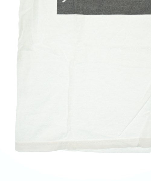 Supreme เสื้อยืด/เสื้อท็อปส์