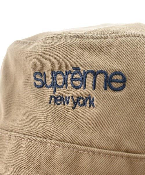 Supreme หมวก