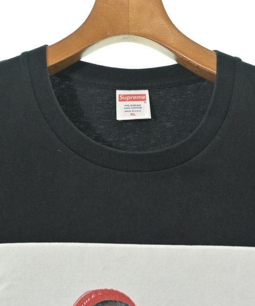 Supreme เสื้อยืด/เสื้อท็อปส์