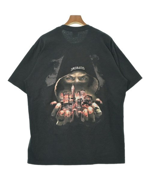 Supreme เสื้อยืด/เสื้อท็อปส์