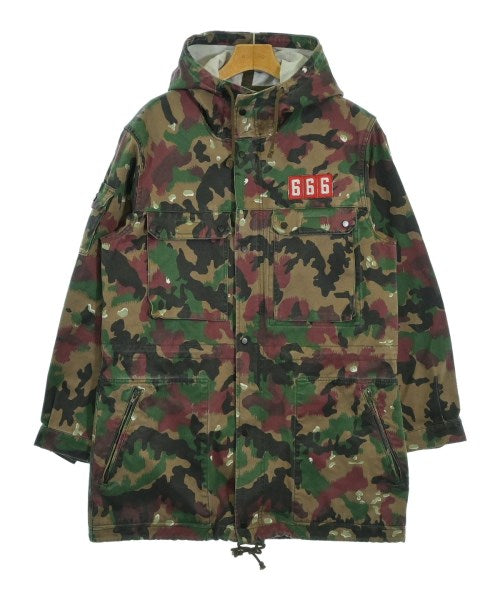 Supreme แจ็คเก็ตเบลาส์