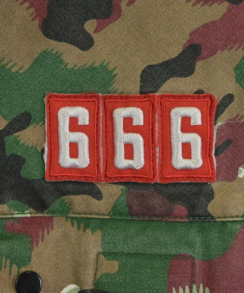 Supreme แจ็คเก็ตเบลาส์