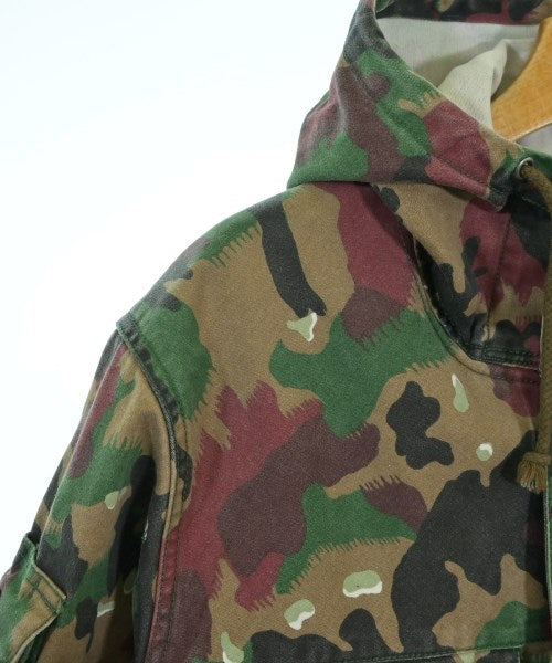 Supreme แจ็คเก็ตเบลาส์