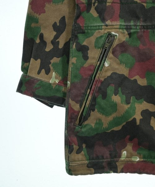 Supreme แจ็คเก็ตเบลาส์