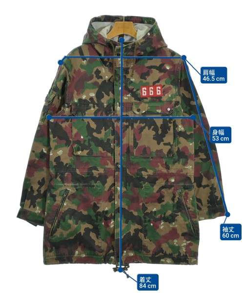 Supreme แจ็คเก็ตเบลาส์