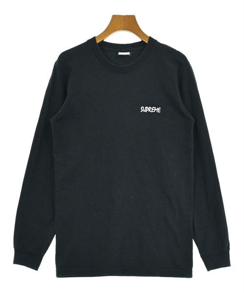 Supreme เสื้อยืด/เสื้อท็อปส์