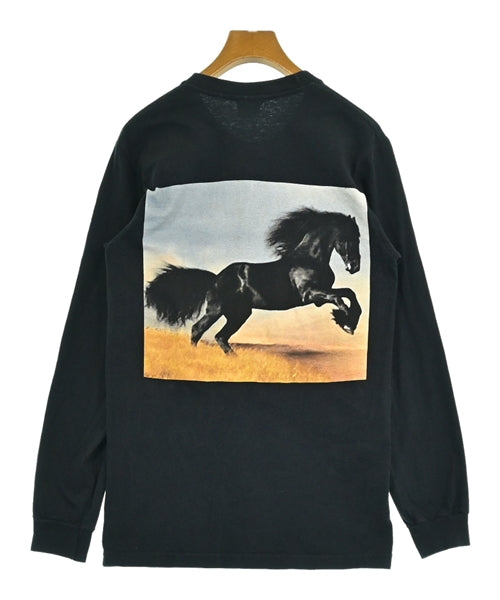 Supreme เสื้อยืด/เสื้อท็อปส์