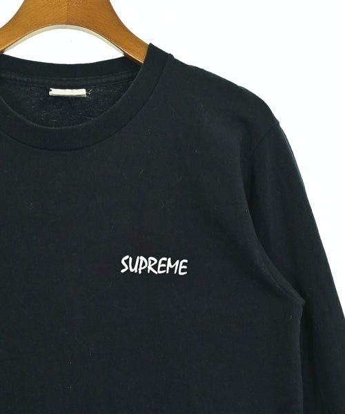 Supreme เสื้อยืด/เสื้อท็อปส์