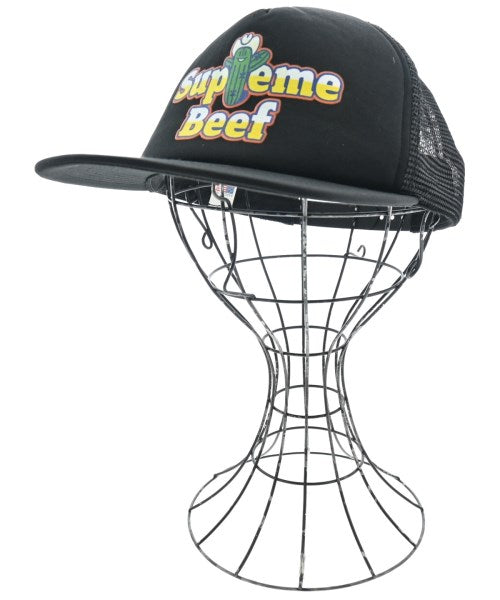 Supreme หมวกแก๊ป