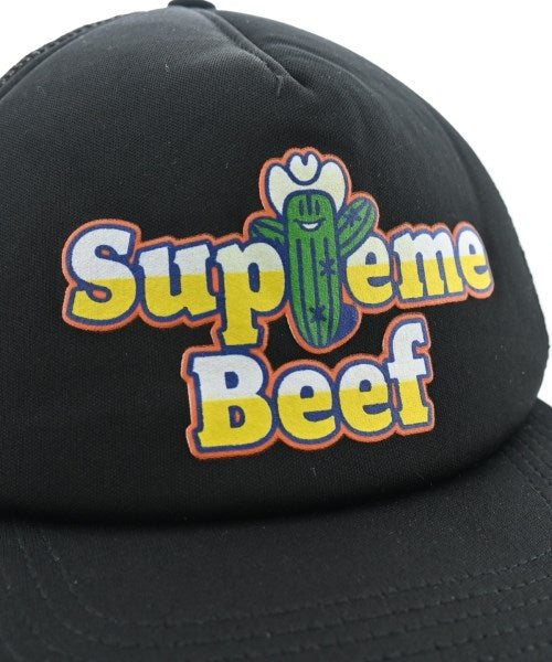 Supreme หมวกแก๊ป