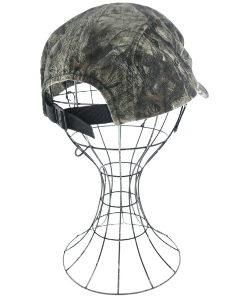 Supreme หมวกแก๊ป