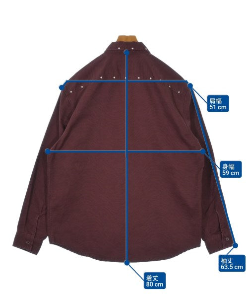 Supreme เสื้อลำลอง