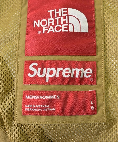 Supreme แจ็คเก็ตเบลาส์ อื่น