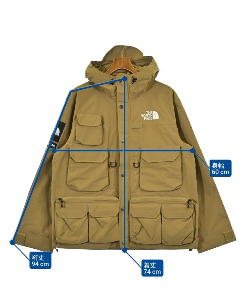 Supreme แจ็คเก็ตเบลาส์ อื่น