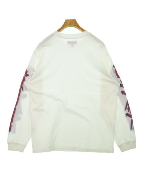 Supreme เสื้อยืด/เสื้อท็อปส์