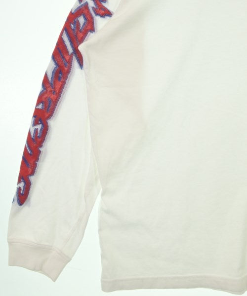 Supreme เสื้อยืด/เสื้อท็อปส์