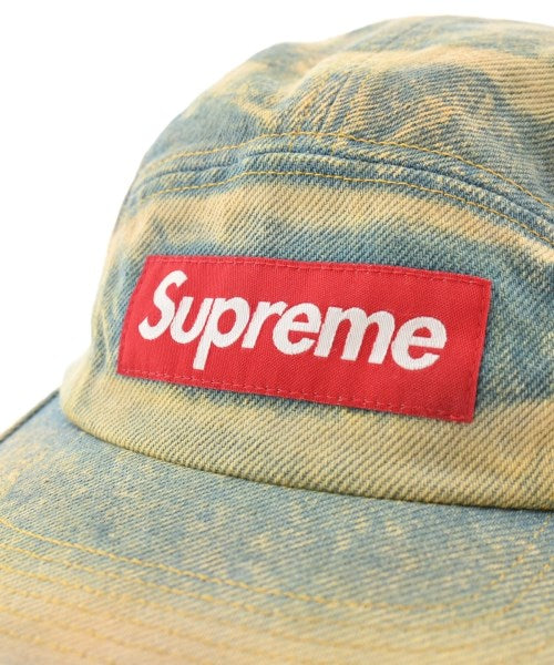 Supreme หมวกแก๊ป